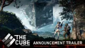 Tráiler de anuncio de The CUBE
