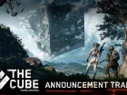 Tráiler de anuncio de The CUBE
