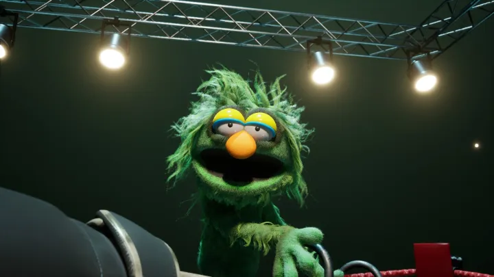 Felt That Boxing - PC