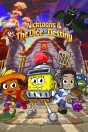 Nicktoons & The Dice of Destiny Nintendo Switch