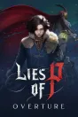 Lies of P: Overture PC