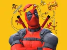 Deadpool VR