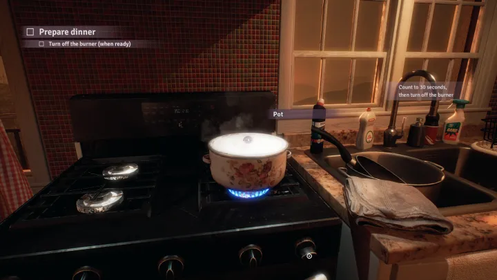 Fractured Blooms - PC