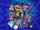 Scott Pilgrim EX
