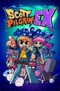 Scott Pilgrim EX Nintendo Switch