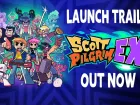 Tráiler de lanzamiento de Scott Pilgrim EX