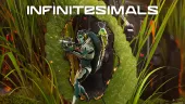 Tráiler de anuncio de Infinitesimals