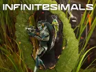 Tráiler de anuncio de Infinitesimals