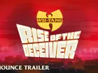 Primer adelanto de Wu-Tang: Rise of the Deceiver