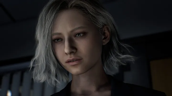 Resident Evil 9: Requiem