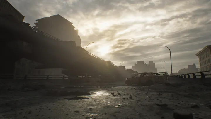 Resident Evil 9 Requiem