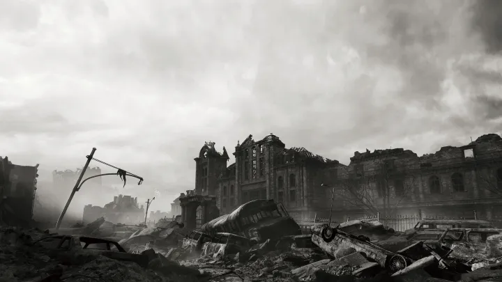 Resident Evil 9 Requiem