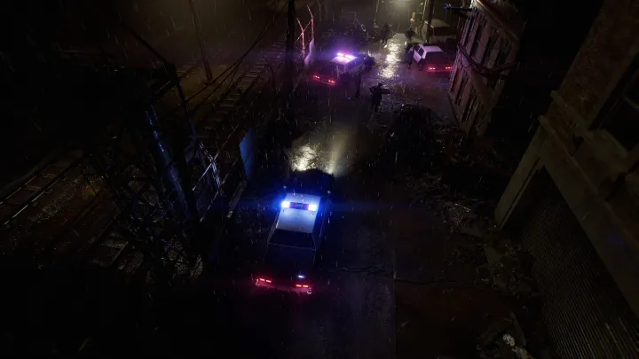 Resident Evil 9: Requiem