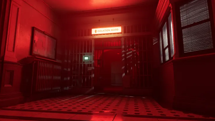 Resident Evil 9 Requiem