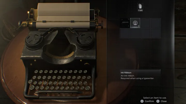 Resident Evil 9: Requiem