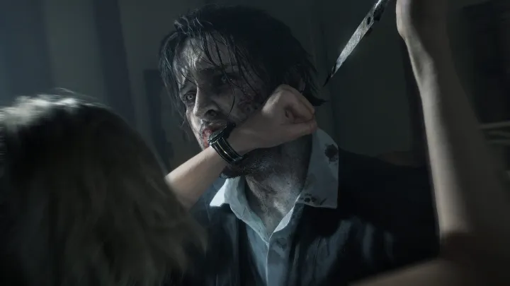 Resident Evil 9 Requiem - PC