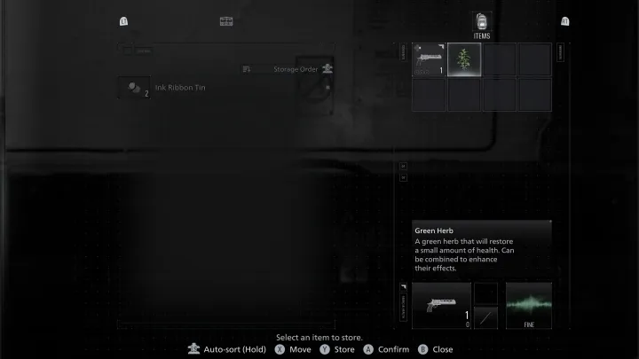 Resident Evil 9: Requiem