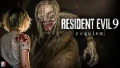 Vistazo gameplay a Resident Evil 9: Requiem