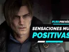 Hemos jugado tres horas a Resident Evil 9: Requiem. Os dejamos nuevo gameplay y nuestras impresiones en vídeo