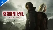 Tráiler #4 de Resident Evil 9: Requiem