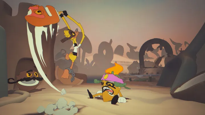 Into The Unwell - PC