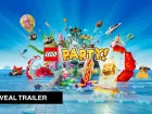 Tráiler de anuncio de LEGO Party!