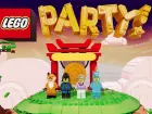 Tráiler y fecha de LEGO Party!