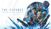 Tráiler de anuncio de The Expanse: Osiris Reborn