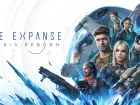 Tráiler de anuncio de The Expanse: Osiris Reborn