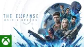 Tráiler gameplay de The Expanse: Osiris Reborn