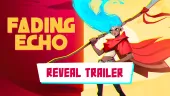 Tráiler de anuncio de Fading Echo