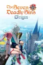 The Seven Deadly Sins: Origin PC