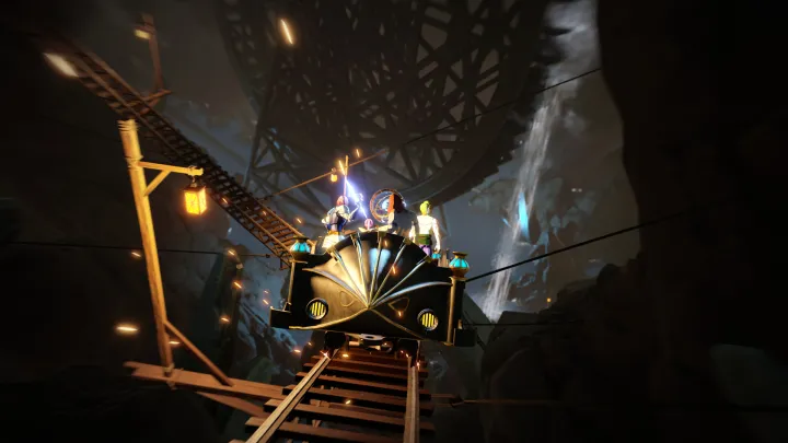 The Seven Deadly Sins Origin