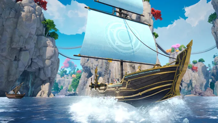 The Seven Deadly Sins Origin