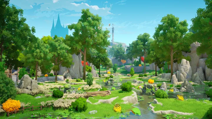 The Seven Deadly Sins Origin