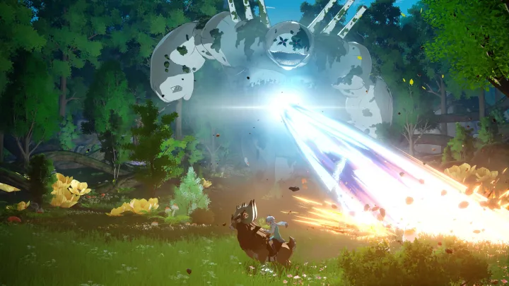 The Seven Deadly Sins Origin - PC