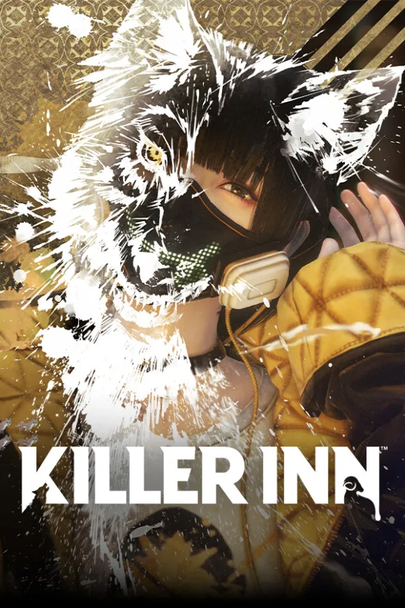 Carátula de Killer Inn