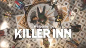 Welcolme to Killer Inn. Vídeo de presentación