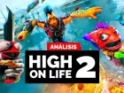 Vídeo análisis de High on Life 2