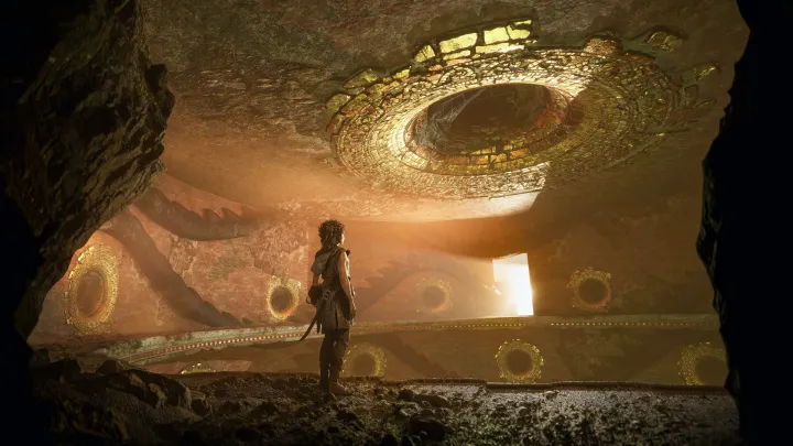 Resonance A Plague Tale Legacy