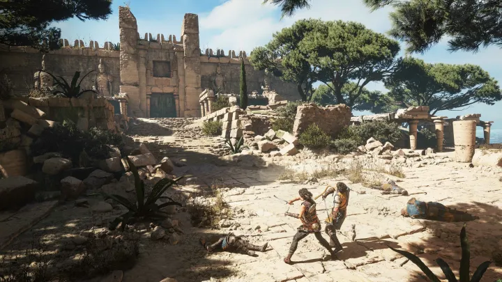 Resonance A Plague Tale Legacy - PC