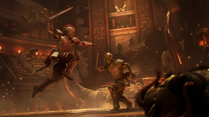 Resonance A Plague Tale Legacy - PC