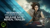 Tráiler y fecha de Resonance: A Plague Tale Legacy