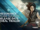 Tráiler y fecha de Resonance: A Plague Tale Legacy