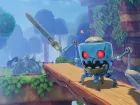 Super Meat Boy 3D
