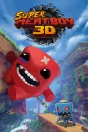 Super Meat Boy 3D PS5