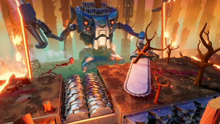 Super Meat Boy 3D - PC