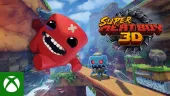 Tráiler de anuncio de Super Meat Boy 3D
