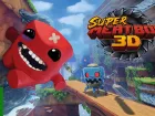 Tráiler y fecha de Super Meat Boy 3D