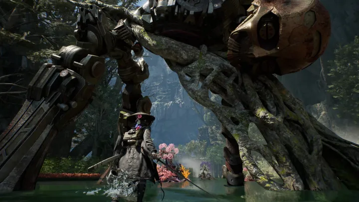 Beast of Reincarnation - PC